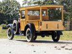 Ford Model A Depot Hack 1931 года